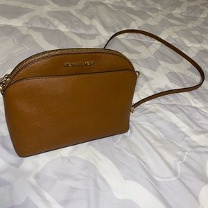 MK crossbody purse